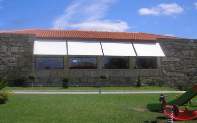 Toldos ExtensÃveis Toldos ExtensÃveis