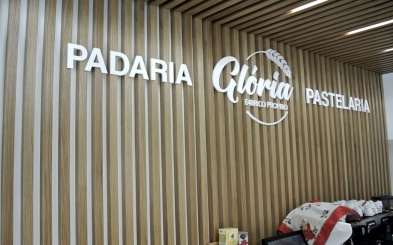 Letras PVC