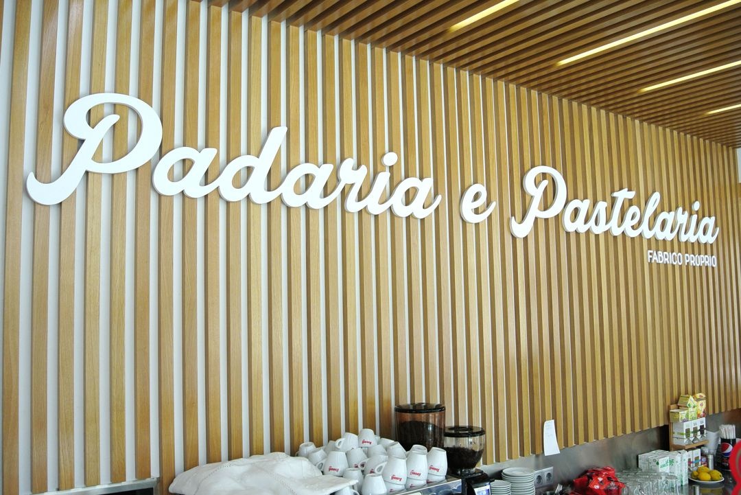 Letras PVC Letras PVC