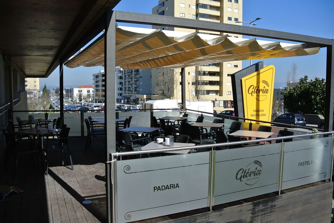 GlÃ³ria