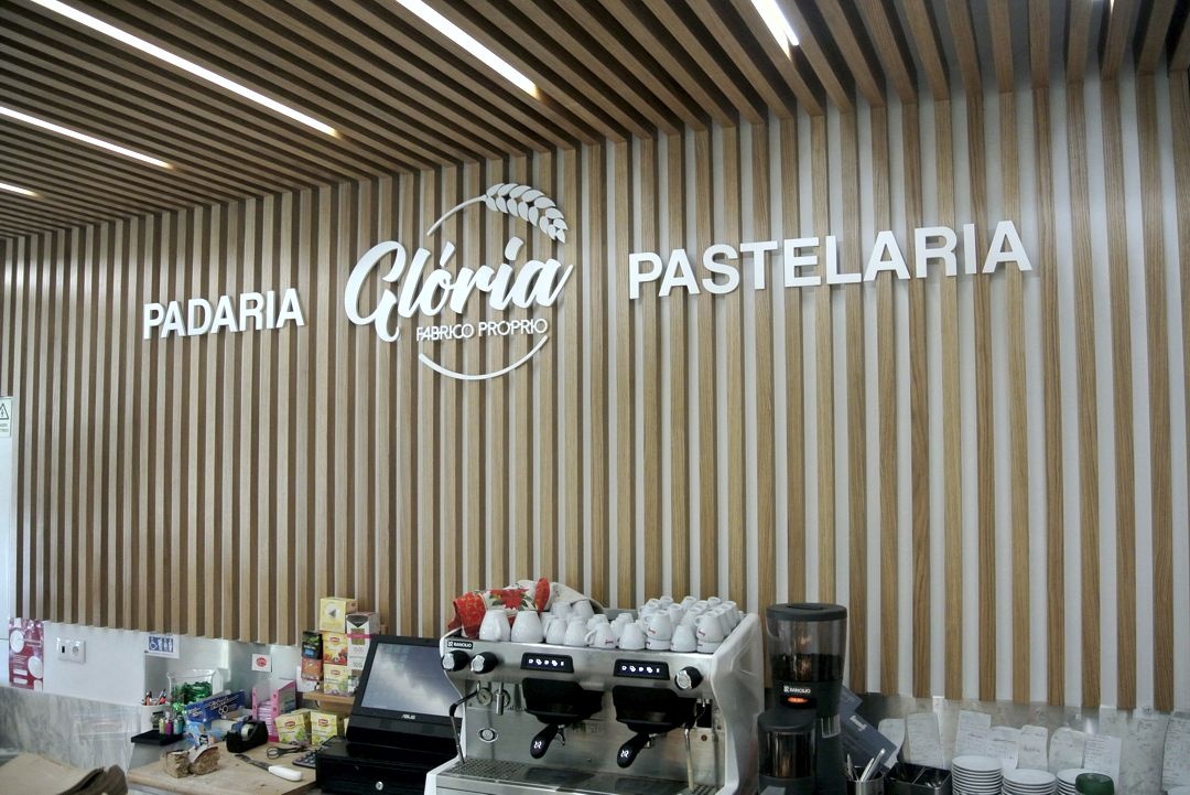 GlÃ³ria