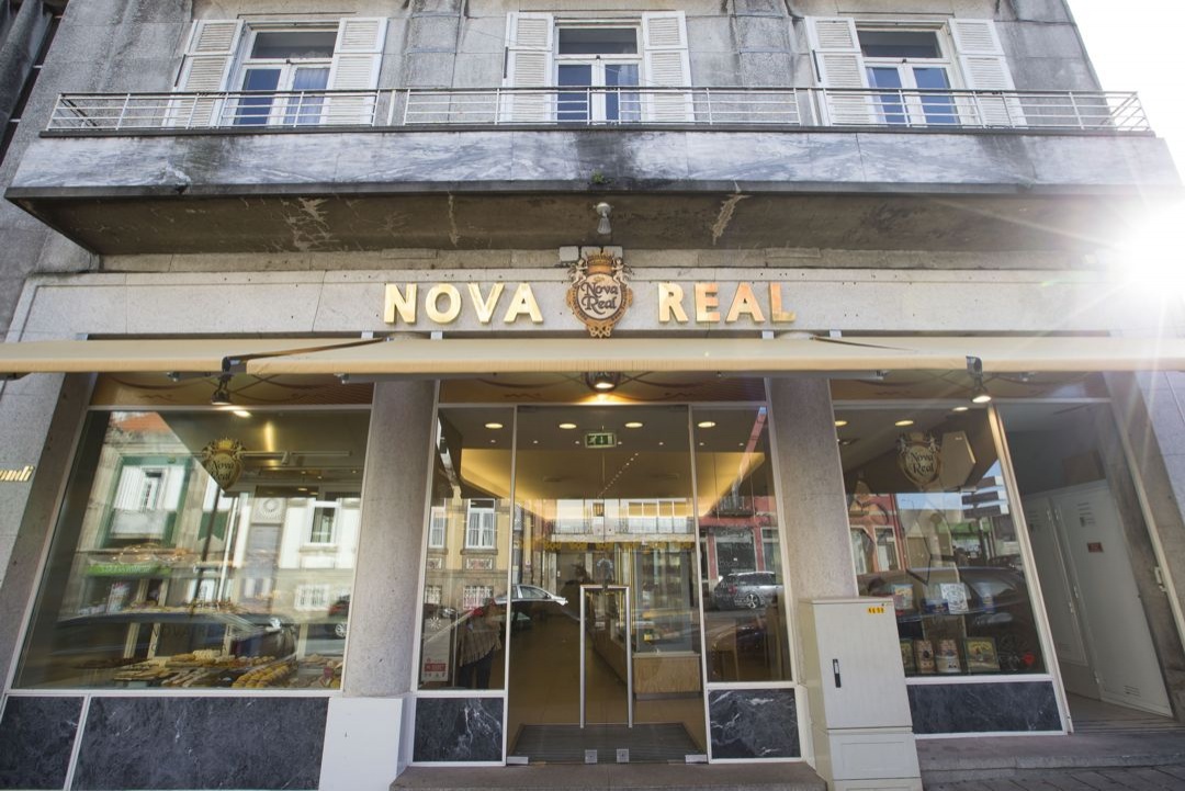 Nova Real Nova Real