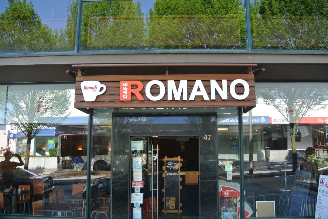 Romano Romano