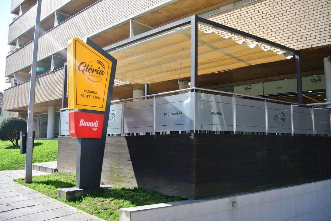 GlÃ³ria