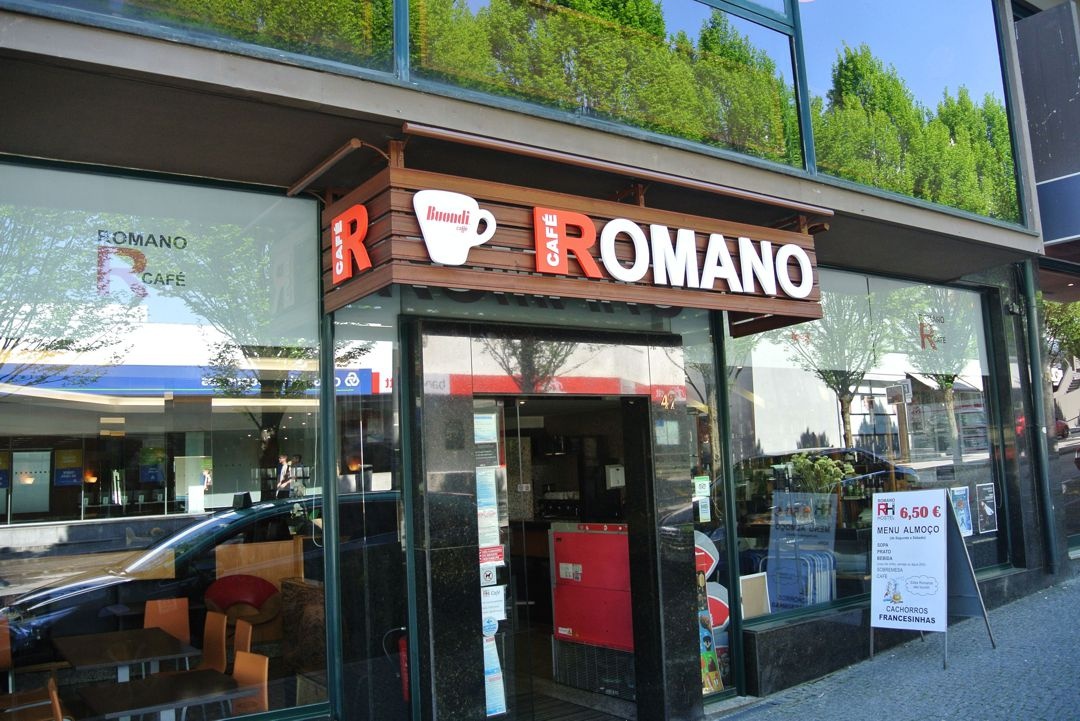 Romano Romano