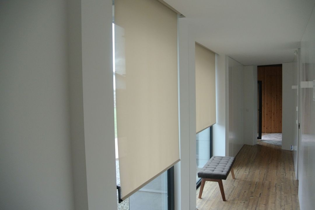 Cortinas de Rolo Cortinas de Rolo