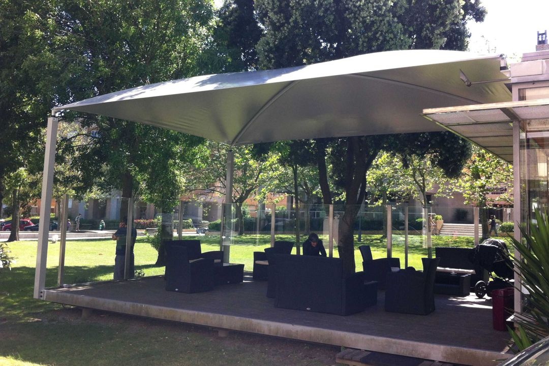 Coberturas Coberturas