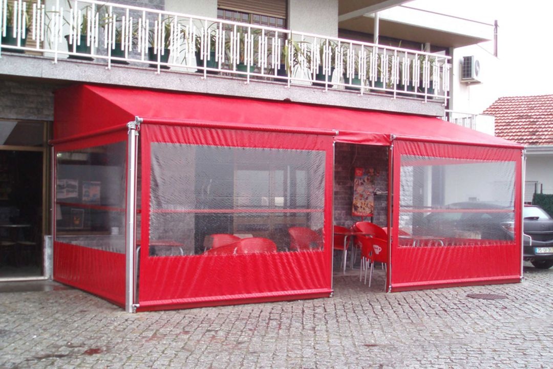 Coberturas Coberturas