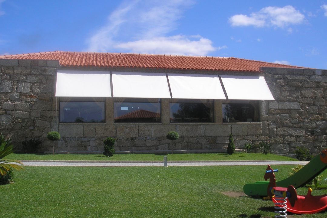 Toldos ExtensÃveis Toldos ExtensÃveis